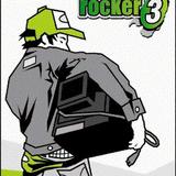 Various Artists - Pro Punkrocker 3 Artwork