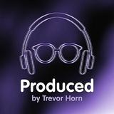 Various Artists - Produced by Trevor Horn Artwork