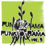 Various Artists - Punk-O-Rama Artwork