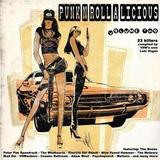 Various Artists - Punk'n'Roll A Licious Volume II Artwork