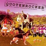 Various Artists - Quotenrocker Artwork