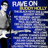 Various Artists - Rave On Buddy Holly