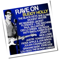 Various Artists - Rave On Buddy Holly