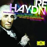 Various Artists - Re:Haydn Artwork
