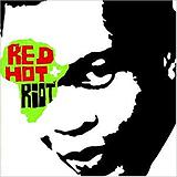 Various Artists - Red Hot + Riot Artwork
