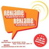 Various Artists - Reklame Reklame Artwork