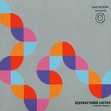 Various Artists - Restructured Layers Mixed By Martinez Artwork