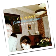 Various Artists - Rio Reiser Familienalbum - Eine Hommage