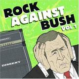 Various Artists - Rock Against Bush Vol. 1 Artwork