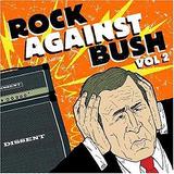 Various Artists - Rock Against Bush Vol. 2 Artwork