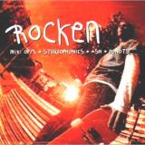 Various Artists - Rocken Artwork