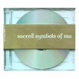 Various Artists - Sacred Symbols Of Mu Artwork