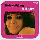 Various Artists - Schwabing Affairs Artwork