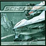 Various Artists - Sci-Fi Level 4.4 Artwork