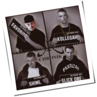 Various Artists - Selfmade Records Chronic I