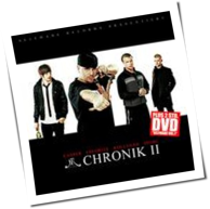 Various Artists - Selfmade Records - Chronik II