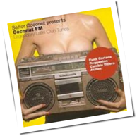Various Artists - Señor Coconut Presents Coconut FM