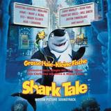 Various Artists - Shark Tale Artwork