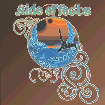 Various Artists - Side Effects Artwork
