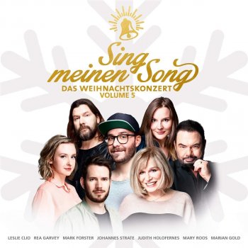 Various Artists - Sing Meinen Song - Das Weihnachtskonzert Vol. 5 Artwork