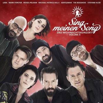 Various Artists - Sing meinen Song: Das Weihnachtskonzert Vol. 4 Artwork