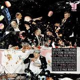 Various Artists - Sixteen F**king Years Of G-Stone Recordings Artwork