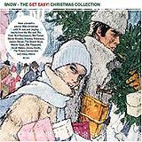 Various Artists - Snow - The Get Easy! Christmas Collection Artwork