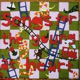 Various Artists - Songs For The Young At Heart Artwork