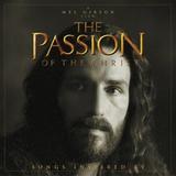 Various Artists - Songs Inspired By The Passion Of The Christ Artwork
