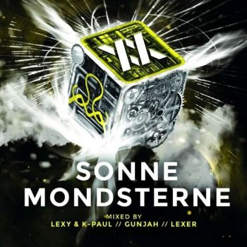 Various Artists - Sonne Mond Sterne XX Artwork