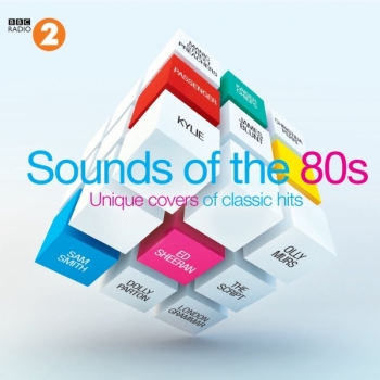 Various Artists - Sounds Of The 80s Artwork