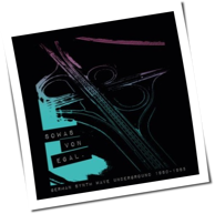 Various Artists - Sowas Von Egal (German Synth Wave 1980–1985)