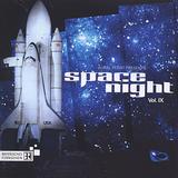 Various Artists - Space Night IX Artwork