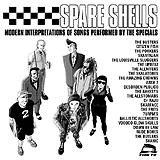 Various Artists - Spare Shells - A Tribute To The Specials Artwork