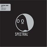 Various Artists - Spectral Sound Vol. 1 Artwork