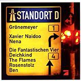 Various Artists - Standort D Artwork