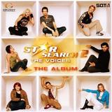 Various Artists - Star Search 2 - The Voices Artwork