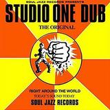 Various Artists - Studio One Dub Artwork