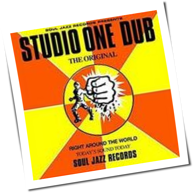 Various Artists - Studio One Dub