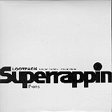 Various Artists - Superrappin Artwork