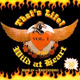 Various Artists - That's Life At The Wild At Heart Vol. 1 Artwork