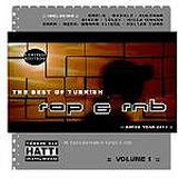 Various Artists - The Best Of Turkish Rap & RNB Volume 1 Artwork