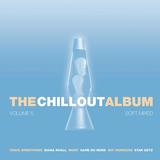 Various Artists - The ChillOut Album 5 Artwork