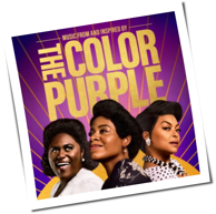 Various Artists - The Color Purple (Music From And Inspired By)
