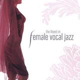 Various Artists - The Finest In Female Vocal Jazz Artwork