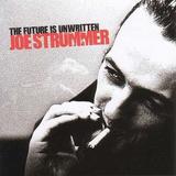 Various Artists - The Future Is Unwritten Artwork