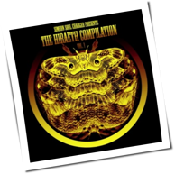 Various Artists - The Hiraeth Compilation Vol. 1