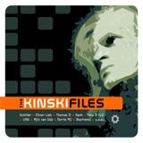 Various Artists - The Kinski Files Artwork