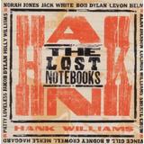 Various Artists - The Lost Notebooks Of Hank Williams Artwork