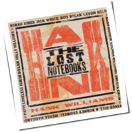 Various Artists - The Lost Notebooks Of Hank Williams
